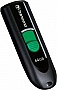  Transcend 64GB JetFlash 790C Black USB 3.1 Type-C (TS64GJF790C)