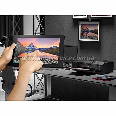  3 Canon imagePROGRAF PRO-300 (4278C009)