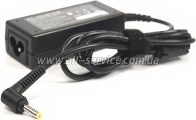 ���� �������� �� �������� PowerPlant HP 220V, 19V 40W 2.1A (4.0*1.7) (HP40F4017)