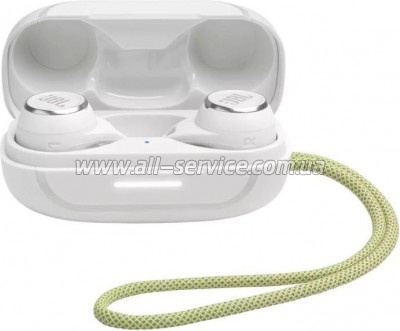  JBL Reflect Aero TWS Mint (JBLREFLECTAEROMINT)