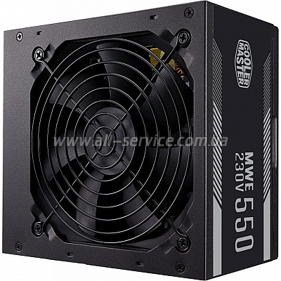  Cooler Master MWE 500 White V2 (MPE-5001-ACABW-EU)