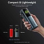 ������� ������������� Vention 27000mAh PD 200W Gray (FKGH0)