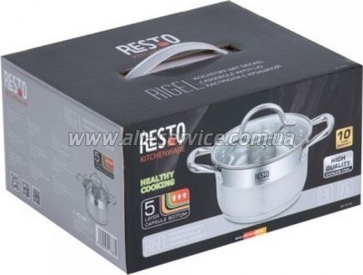  Resto Rigel 16  1.9  (92102)