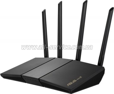  ASUS RT-AX57