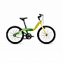 Велосипед Orbea GROW 2 1V 18 Pistach - Green (I00420K7)