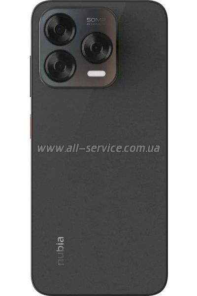   ZTE Nubia V70 Design 8/256GB Gray (1143714)