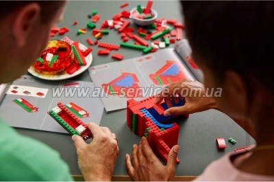  LEGO ART LOVE (31214)