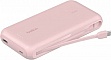 ������� ������������� Belkin 20000mAh PD 30W Pink (BPB024HQPK)