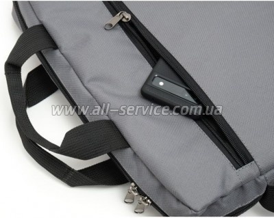    Vinga 15.6" NB001 gray (NB001GY)