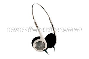 Наушники PHILIPS SBC-HL140 Наушники PHILIPS SBC-HL140
