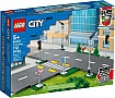 ����������� LEGO City Town ������� ����� 112 ������� (60304)