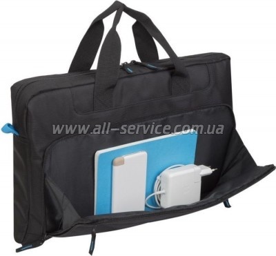    RivaCase 17.3" 8059 Black (8059Black)