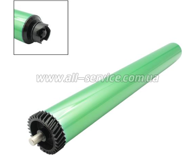 ����������� Welldo Lexmark MS310/ MS410/ MS510/ MS610/ MX710/ MX812 ECO Line (WDDL310ECO)