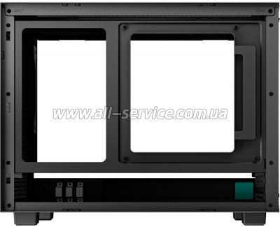  Deepcool CH160 Black (R-CH160-BKNGI0-G-1)