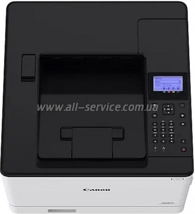  Canon i-SENSYS LBP-673Cdw (5456C007)