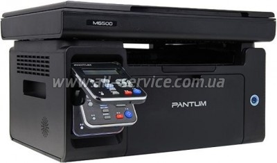  A4 / Pantum M6500