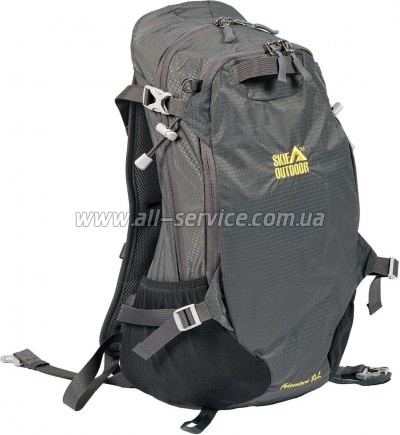  Skif Outdoor Adventure 30L Dark Grey (9582DG)