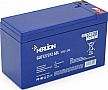    Merlion GLO 12V 7.2Ah GEL (GLO1272F2 GEL)