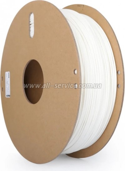������� ��� 3D-�������� Creality PLA matte 1��, 1.75��, natural white (3301010296)