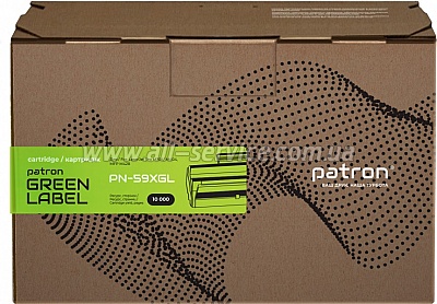 �������� Patron Green Label HP M404/ M428/ M429 ������ CF259X (PN-59XGL)