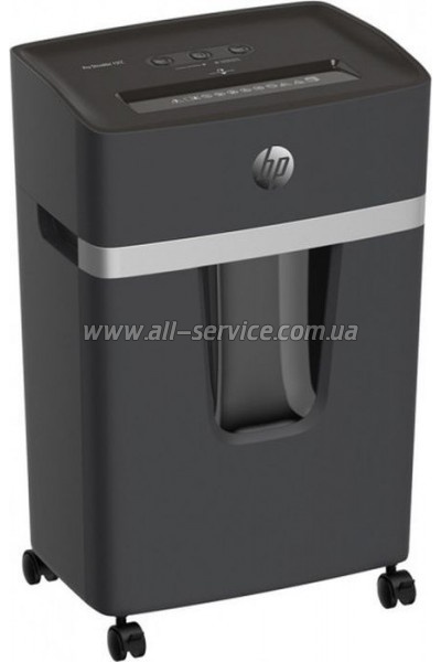   HP Pro Shredder 15CC (2811) (838096)