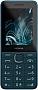 Мобільний телефон Nokia 225 4G DS 2024 Dark Blue Мобільний телефон Nokia 225 4G DS 2024 Dark Blue
