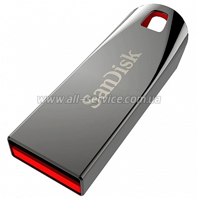 ������ SanDisk 32Gb Cruzer Force (SDCZ71-032G-B35)