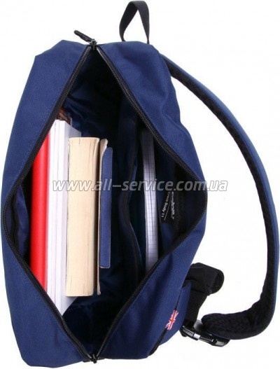 ������ ������������� CabinZero Classic Cross Body 11 � Navy (Cz22-1205)