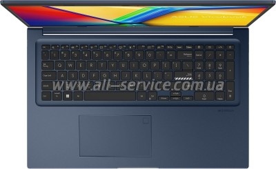  ASUS Vivobook 17 X1704VA-AU755 (90NB10V2-M00V30)