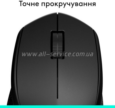  Logitech M280 Black (910-004287)