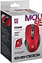  Defender Prime MB-053 Silent Wireless Red (52052)