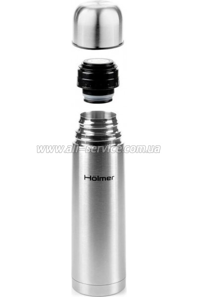  H?lmer Exquisite 750   (TH-00750-SS Exquisite)