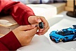 ����������� LEGO Speed Champions ���������� ��������� Bugatti Vision GT Hyper (77253)