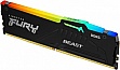     DDR5 64GB 5600 MHz Beast RGB EXPO Black Kingston Fury (ex.HyperX) (KF556C36BBEA-64)