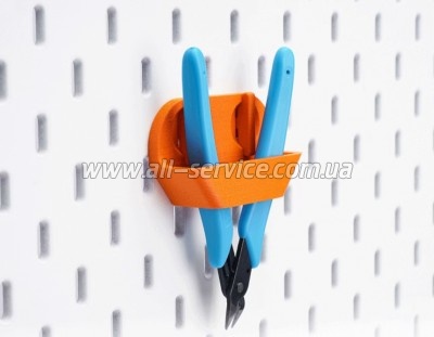 ������� ��� 3D-�������� Bambu Lab ABS-GF 1,75mm 1kg SPL Orange (B50-A0-1.75-1000-SPL)