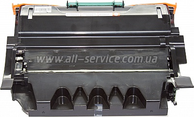  BASF  Lexmark T650/ T652/ T654 Black (BASF-KT-T650H11E)