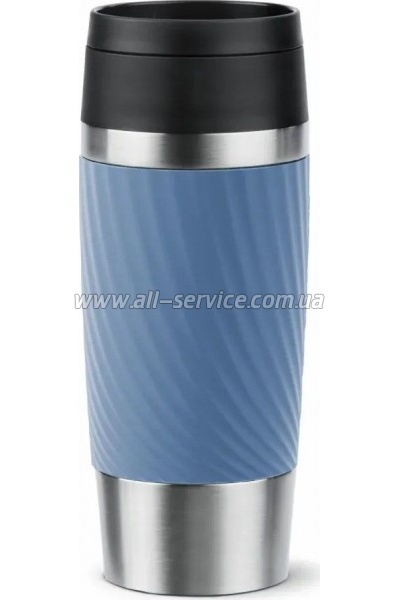  Tefal Travel Mug Classic Twist, 360,  ,  (N2024510)