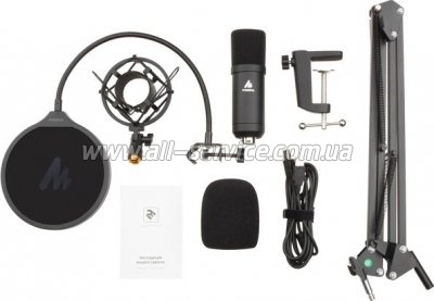  2E Maono MPC011 Streaming KIT USB (2E-MPC011)