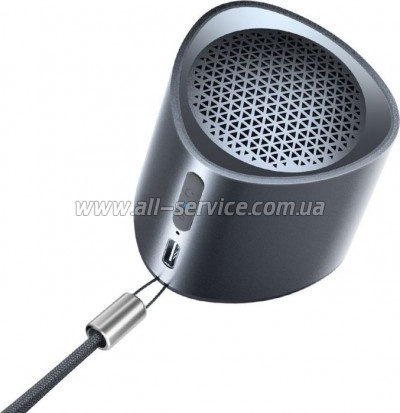   Tronsmart Nimo Mini Speaker Black (963869)