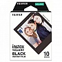 Кассеты с пленкой Fujifilm Square Black Frame Instax glossy (16576532)