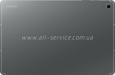  Samsung Galaxy Tab S10 FE+ Wi-Fi 12/256GB Gray (SM-X620NZAPEUC)