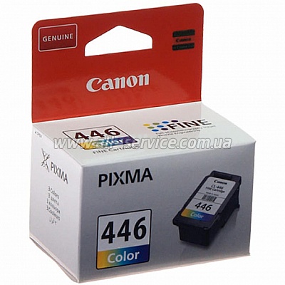  Canon Pixma MG2440/ MG2540/ CL-446 Color (8285B001)