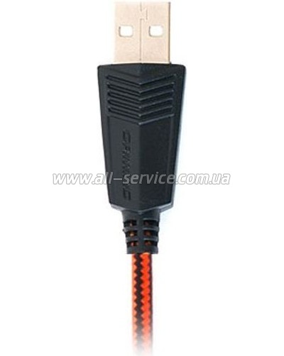 �������� REAL-EL GDX-8000 VIBRATION SURROUND 7.1 BACKLIT