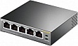   TP-Link TL-SG1005P