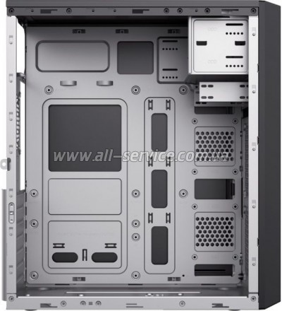 Gamemax ET-213-NP 2U3-TYC- CR