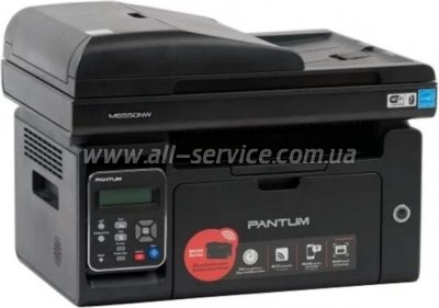  Pantum M6550MW  Wi-Fi (M6550NW)