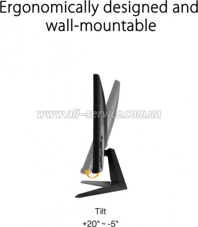  ASUS TUF Gaming VG27AQM1A