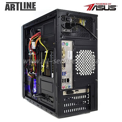  ARTLINE Gaming X46 (X46v27)