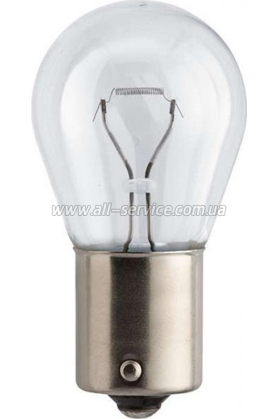  Philips 21W (12498 VP B2)