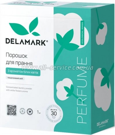 ���������� ������� DeLaMark Universal � �������� ����� ������ 1 �� (4820152330215)